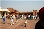 Jama Masjid (Dargah Mosque)